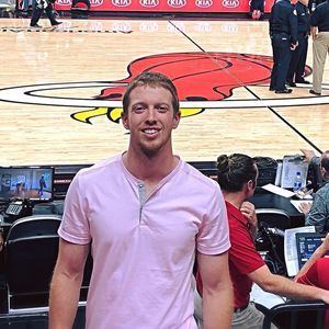 Meet your Posher, Ry